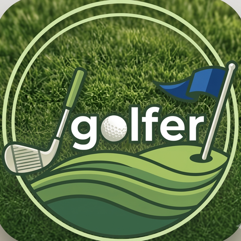jGolfer